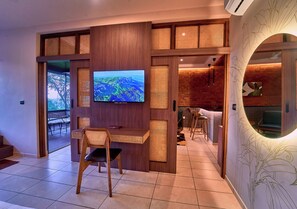 Room amenity - The Saray Munnar by VOYE HOMES (Munnar)