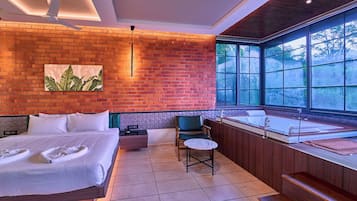 Suite, Balcony, Hill View | Free WiFi