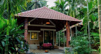 Boutique Eco Farmstay· Pet Friendly · Open Air Kitchen · Near Mangalore Airport