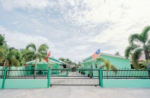 Exterior - OYO 91271 Cik Ein Homestay  (Langkawi)