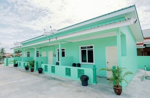 Exterior - OYO 91271 Cik Ein Homestay  (Langkawi)