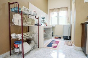 Apartamento | Minibar, escritorio, wifi gratis y ropa de cama