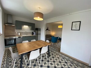 Interior - Gîte Bienvenue chez Vous in Belmont Sur Rance (Belmont-sur-Rance)