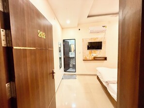 Chambre Quadruple Deluxe