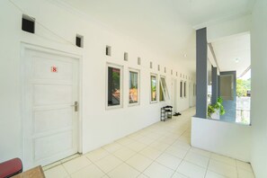 Interior detail - CQA Living TANA II By ARBA (Sleman)