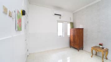 Executive Double Room | Free WiFi