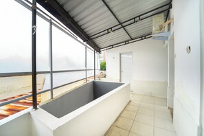Interior detail - CQA Living TANA II By ARBA (Sleman)