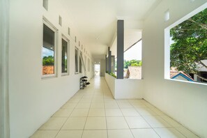 Interior detail - CQA Living TANA II By ARBA (Sleman)