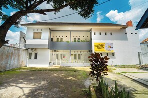 Exterior - CQA Living TANA II By ARBA (Sleman)