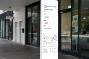 Exterior - Experience a luxurious stay in Sydney close to everything! (Macquarie Park)