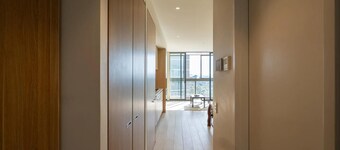 Experience a luxurious stay in Sydney close to everything!