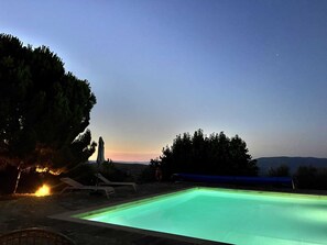 Garden - Quinta Alto da Fraga (Vila Nova de Foz Côa)