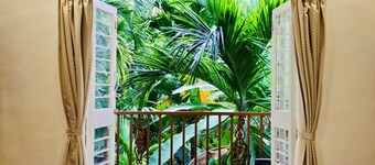 Panchratna Executive Resort