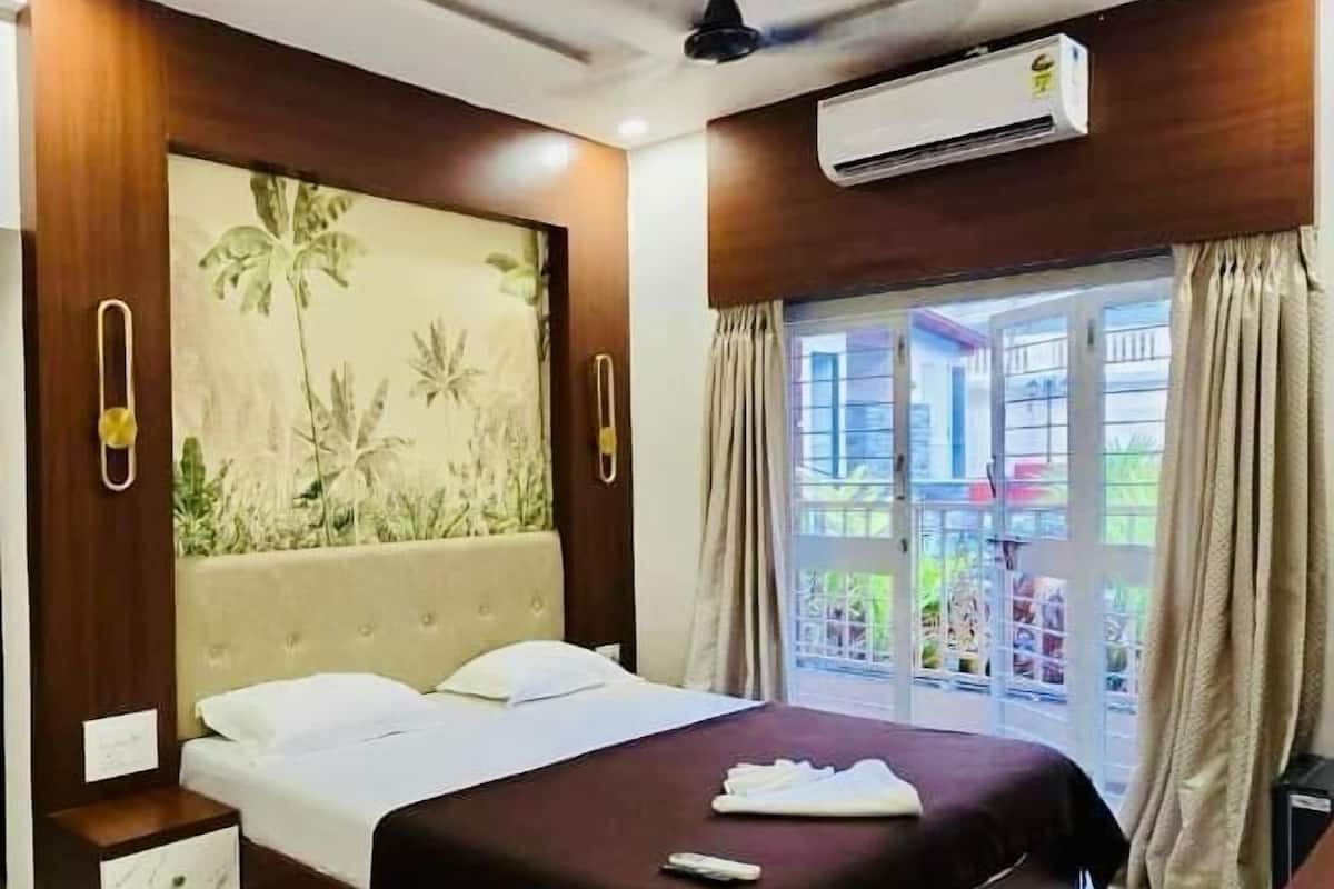 Chambre Double Exécutive | Wi-Fi gratuit