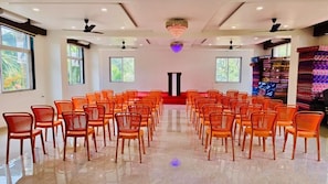 Exterior - Panchratna Executive Resort (Diveagar)