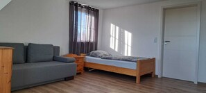 Wi-Fi, draps fournis