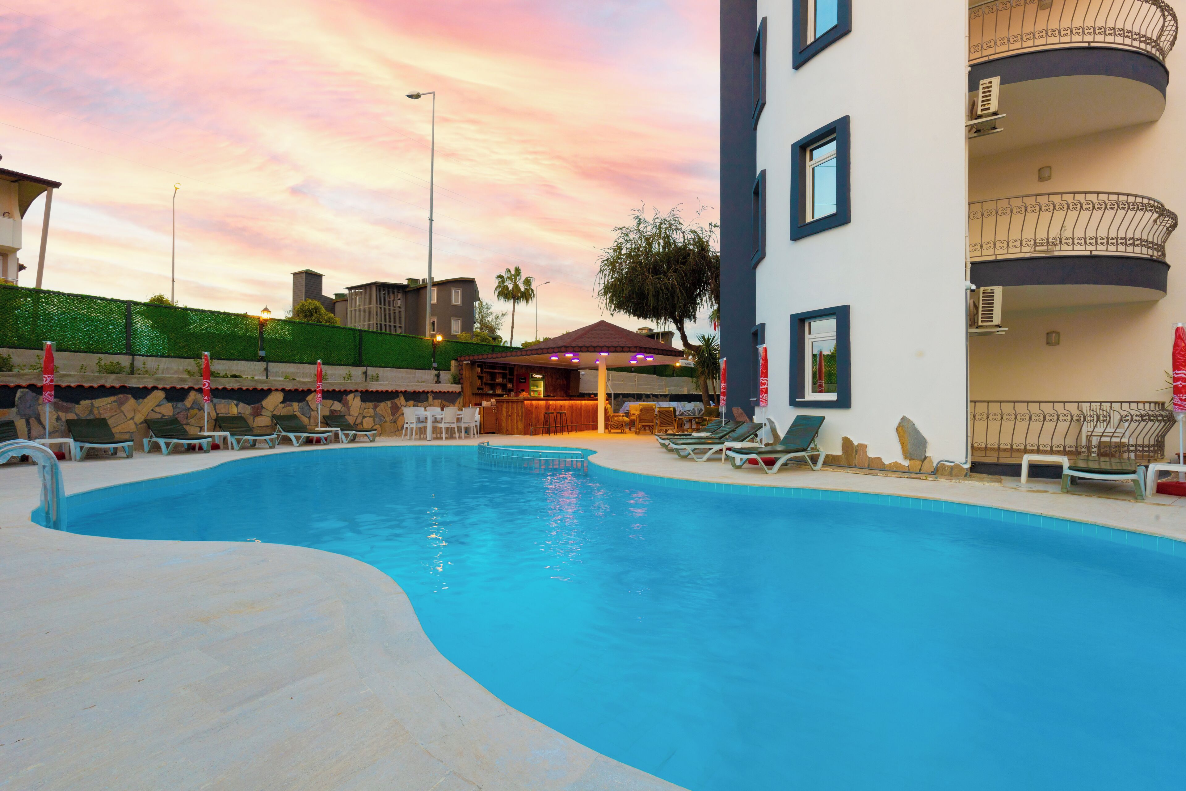 华丽套房, 城市景观 | 办公桌、笔记本电脑工作区、免费 WiFi