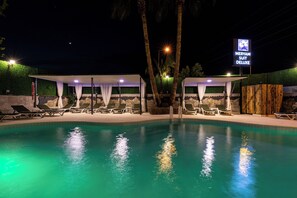 Deluxe Suite, City View | Desk, laptop workspace, free WiFi - Side Meryam Deluxe Suit Hotel26 (Manavgat)