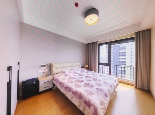 Ideal apartment for company rent for employee and family 4 longer period.