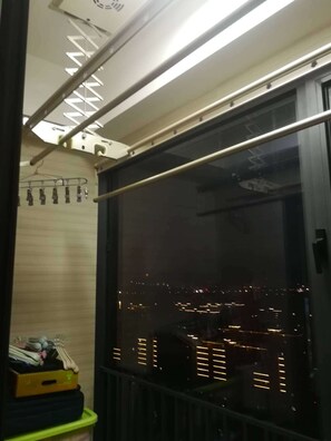 Interior - Ideal apartment for company rent for employee and family 4 longer period. (Wuxi)