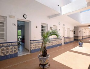 公寓 | 住宿内部