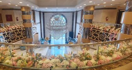 Moro Global Gold Al Aziziyah Hotel