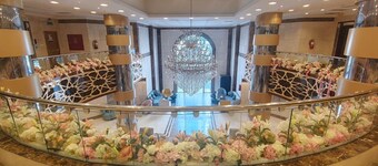 Moro Global Gold Al Aziziyah Hotel