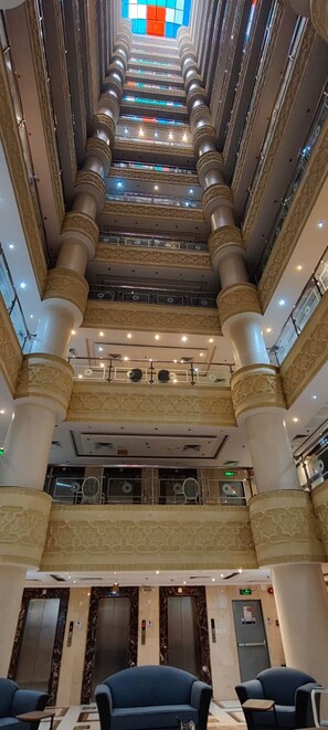 Exterior - Moro Global Gold Al Aziziyah Hotel (Makkah)