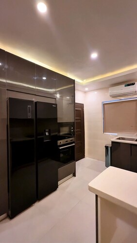 2-bedroom apartment in Ajah-Lekki, designed in minimalist luxury and convenience