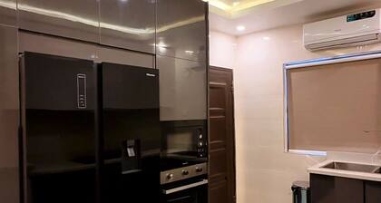 2-bedroom apartment in Ajah-Lekki, designed in minimalist luxury and convenience