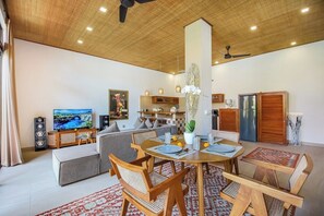 Servicio de comidas en la habitación