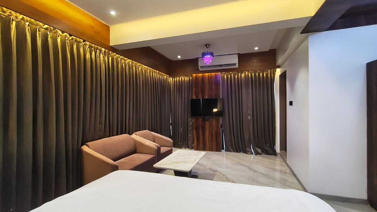 Basic dubbelrum | Arbetsyta för laptop