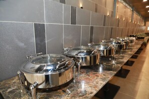 Restaurant - Infinity In (Navi Mumbai)