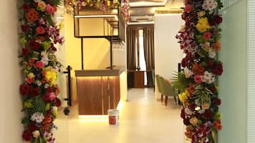 Room service - dining