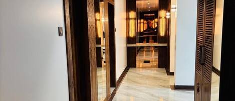 Deluxe-Suite | Außenbereich