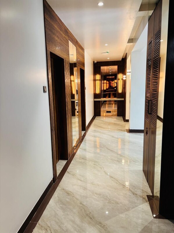 Deluxe Suite | Exterior