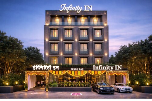 Infinity In