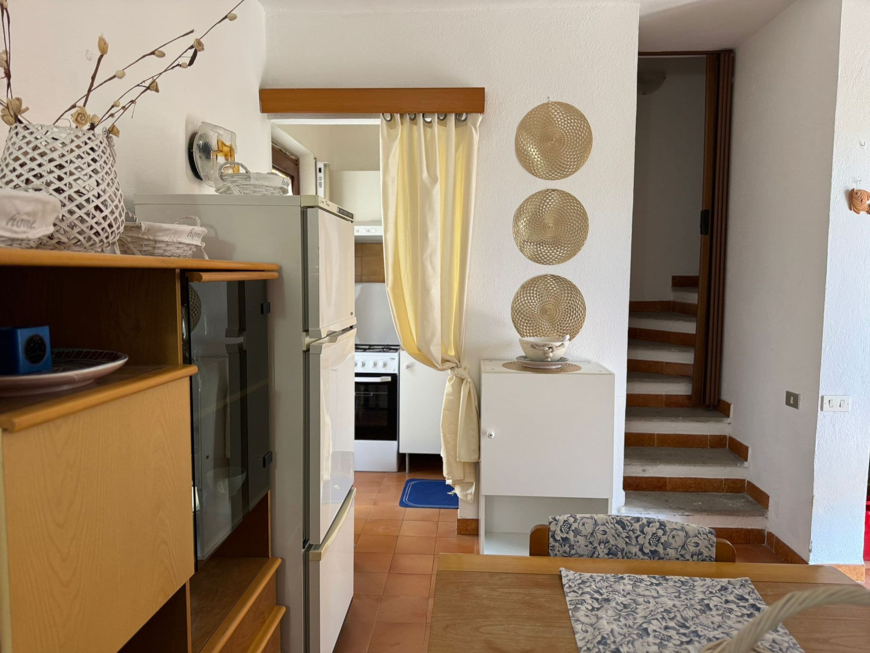 Rumah | 2 kamar tidur