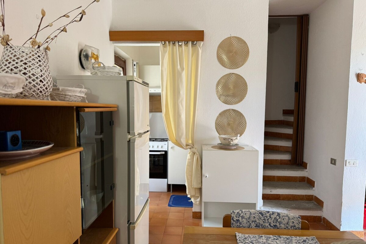 Maison | 2 chambres