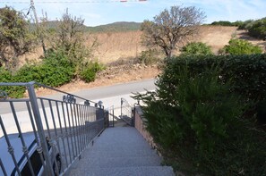 House, Smoking - Fma-str01 in Maiorca (Budoni)