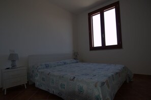 Casa, fumadors | 2 dormitoris 