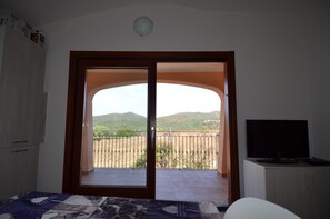 Casa, fumadors | 2 dormitoris 