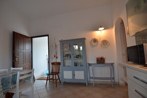 2 Schlafzimmer
