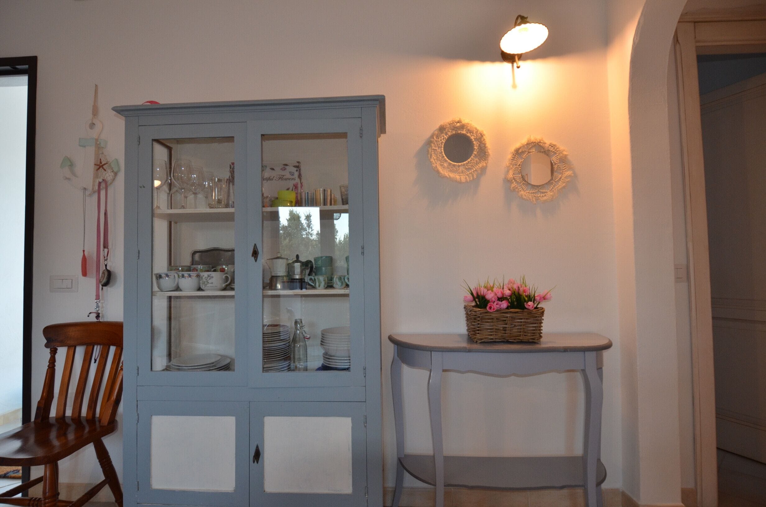 Apartamento, fumadores | 2 dormitorios