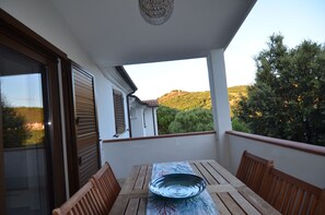 Apartment, Smoking | 2 bedrooms - Casa Vacanze in San Lorenzo (Budoni)