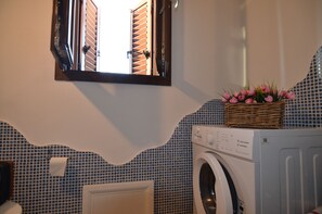 Apartment, Smoking | 2 bedrooms - Casa Vacanze in San Lorenzo (Budoni)