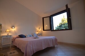 Apartment, Smoking | 2 bedrooms - Casa Vacanze in San Lorenzo (Budoni)