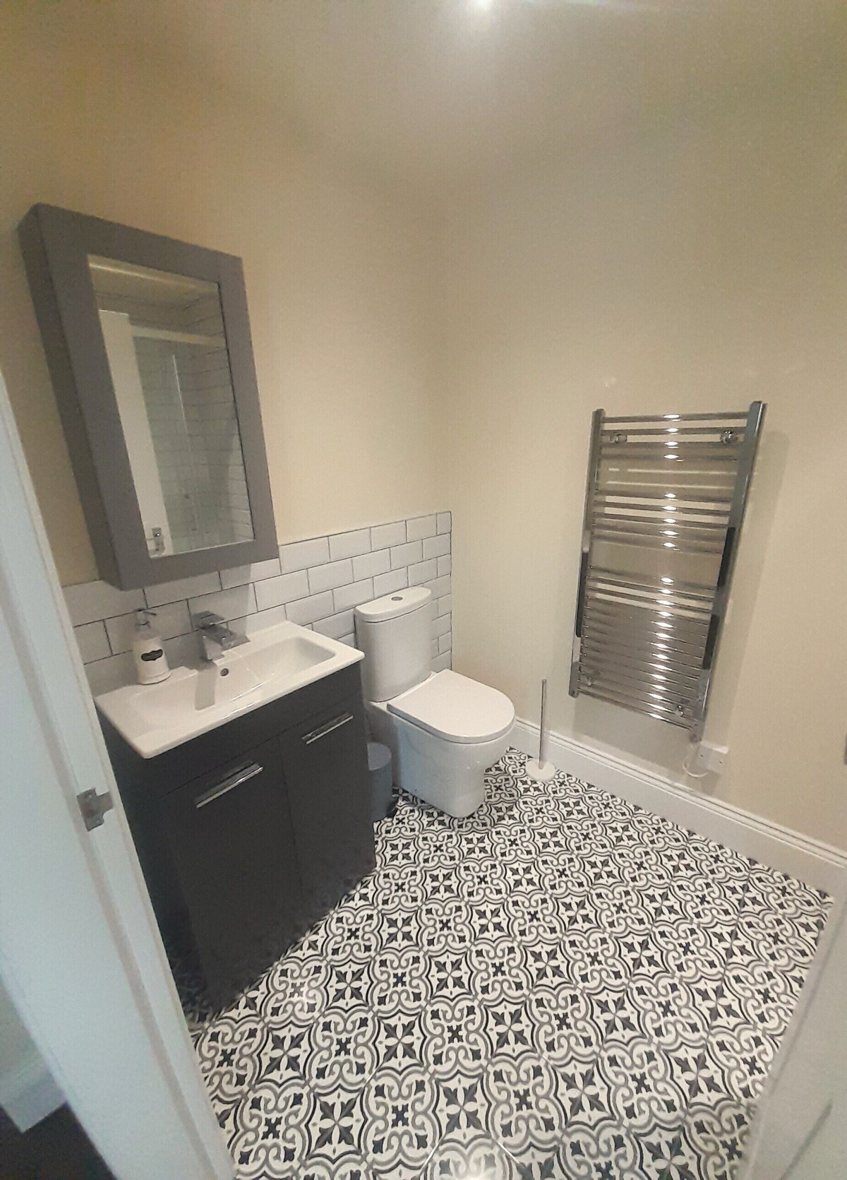 Imagen de perfil del propietario o de la propietaria