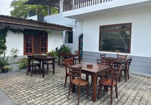 Exterior - Eros Hotels Green house (Unawatuna)