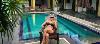 Eros Hotels Green house